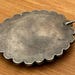 Vintage sterling silver pendant — view 8 of 9