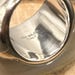 Vintage sterling silver ring — view 15 of 18