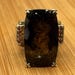 Victorian sterling silver ring — view 2 of 12