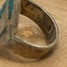 Mid century sterling silver ring — view 15 of 20