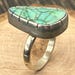 Sterling silver ring — view 1 of 10
