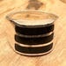 Mid century sterling silver ring, mexico hallmark — view 3 of 10
