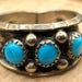 Vintage sterling silver ring — view 1 of 8