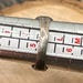 Mid century sterling silver ring — view 15 of 16