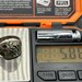 Vintage sterling silver ring — view 20 of 20