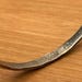 Mid century sterling silver bangle — view 9 of 14