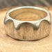 Vintage sterling silver ring — view 11 of 20