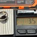 Vintage sterling silver ring — view 19 of 19