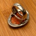 Sterling silver ring — view 6 of 7