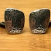 Vintage sterling silver cuff — view 2 of 5