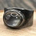 Mid century sterling silver ring, eretz yisrael hallmark — view 13 of 20