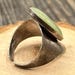 Vintage sterling silver ring — view 4 of 10