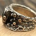 Vintage gold ring — view 8 of 19