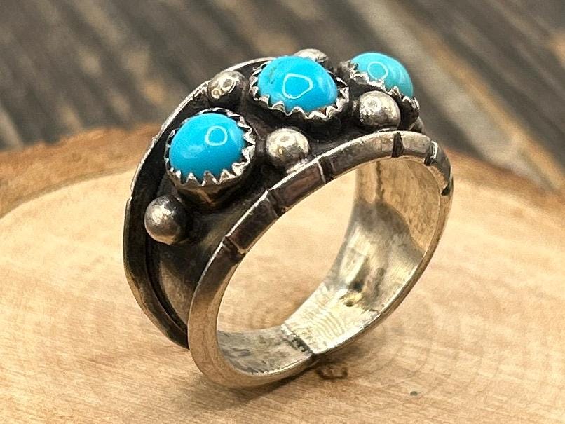 Rose Castillo Navajo - Etsy