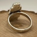 Vintage sterling silver ring — view 4 of 19
