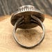 Vintage sterling silver ring — view 4 of 13