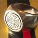 Vintage sterling silver ring — view 15 of 16