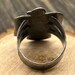 Vintage sterling silver ring — view 6 of 12