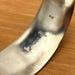 Sterling silver cuff — view 7 of 10