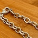Sterling silver necklace — view 4 of 10