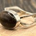 Mid century sterling silver ring — view 13 of 19