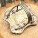 Vintage sterling silver ring — view 16 of 20