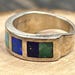 Vintage sterling silver ring — view 14 of 20
