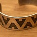 Vintage sterling silver cuff — view 5 of 9