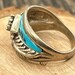 Carolyn Pollack sterling silver ring — view 8 of 15