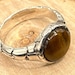 Vintage sterling silver ring — view 4 of 16