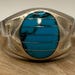 Vintage sterling silver ring — view 3 of 18