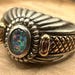Vintage sterling silver ring — view 7 of 10