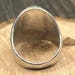 Sterling silver ring — view 6 of 10