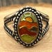 Vintage Carolyn Pollack sterling silver ring — view 7 of 16