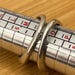 Mid century David-Andersen sterling silver ring, David-Andersen hallmark — view 7 of 8
