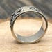 Vintage sterling silver ring — view 10 of 14