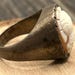 Antique sterling silver ring — view 5 of 19