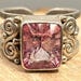 Vintage sterling silver ring — view 3 of 17