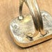 Vintage sterling silver ring — view 17 of 20