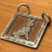 Sterling silver pendant — view 4 of 10