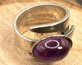 The DAVID-ANDERSEN mark