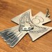 Vintage Carolyn Pollack sterling silver pendant — view 1 of 11