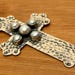 Sterling silver pendant — view 3 of 10
