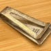 Vintage sterling silver money clip — view 12 of 18