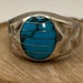 Vintage sterling silver ring — view 12 of 18