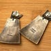 Vintage sterling silver earrings — view 7 of 10