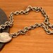 Vintage sterling silver choker — view 9 of 9