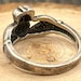 Vintage sterling silver ring — view 5 of 10