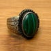Vintage sterling silver ring — view 4 of 8