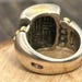 Vintage sterling silver ring — view 10 of 20